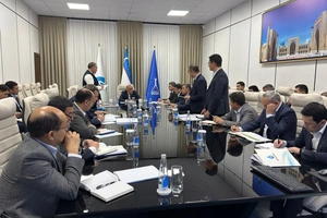 Снижение себестоимости, рост добычи газа: планы «Узбекнефтегаза» после смены руководства