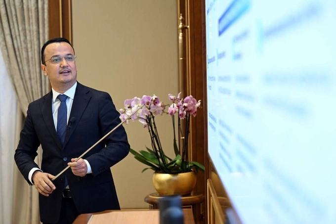 biznes hamroh, prezident, savdo-sanoat palatasi, shavkat mirziyoyev, tadbirkorlik, davlat xizmatlari