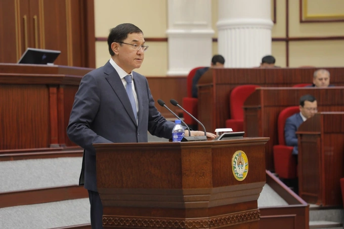 главное за неделю