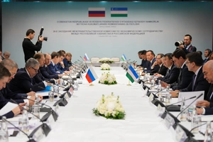 Wildberries запустит в Узбекистане крупный логоцентр за $142 млн к концу 2026 года