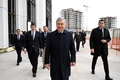 o'zbekiston milliy kutubxonasi, prezident, shavkat mirziyoyev, yangi o'zbekiston, yangi toshkent