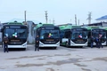 avtobus, avtobuslar, jamoat transporti, namangan, xitoy