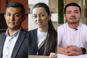 Top-20: O‘zbekistonda 35 yoshgacha bo‘lgan tadbirkorlar reytinggi e’lon qilindi. Kimlar bor?