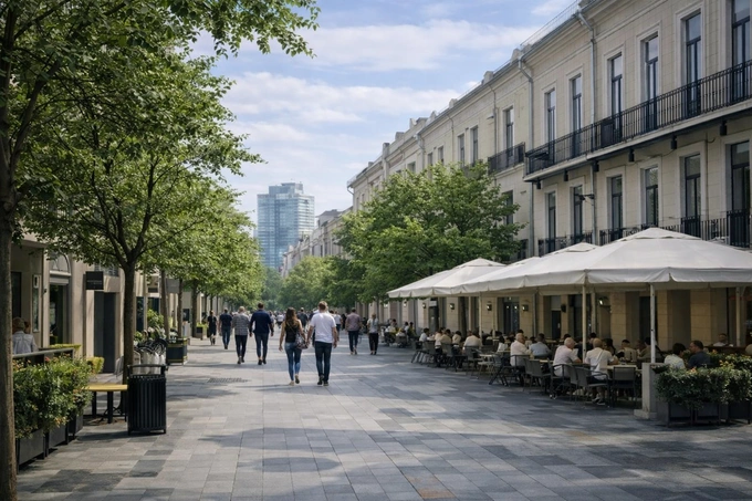 главное за неделю