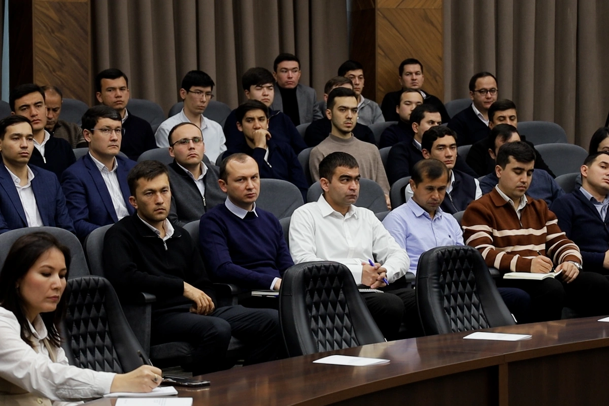 В «Халк банке» прошел День открытых дверей, посвященный Международному дню борьбы с коррупцией