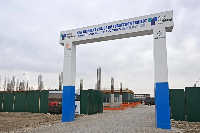 elektr energiyasi, eneretika, issiqlik, prezident, shavkat mirziyoyev, yangi toshkent