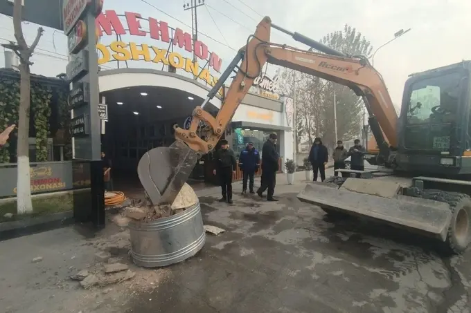 hafta yakuni, yangiliklar