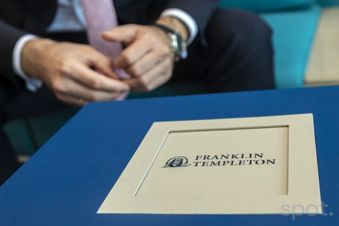 franklin templeton, мариус дан, узниф, узпромстройбанк