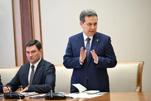 В Узбекистане предлагают выявлять нарушения ПДД с помощью искусственного интеллекта