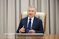 prezident, shavkat mirziyoyev, suv nasoslari, suv ta'minoti, suv xo'jaligi, toshkent irrigatsiya universiteti