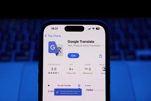 Google Tarjimonga real vaqt rejimidagi tarjima funksiyasi qo‘shildi