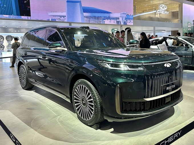 chery uzbekistan, автопром