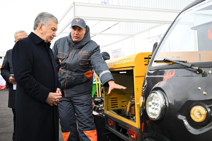 elektr energiyasi, energetika, issiqlik energiyasi, prezident, shavkat mirziyoyev