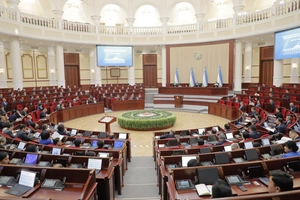 Deputatlar 2026-yil uchun davlat budjeti to‘g‘risidagi qonun loyihasini birinchi o‘qishda qabul qildi