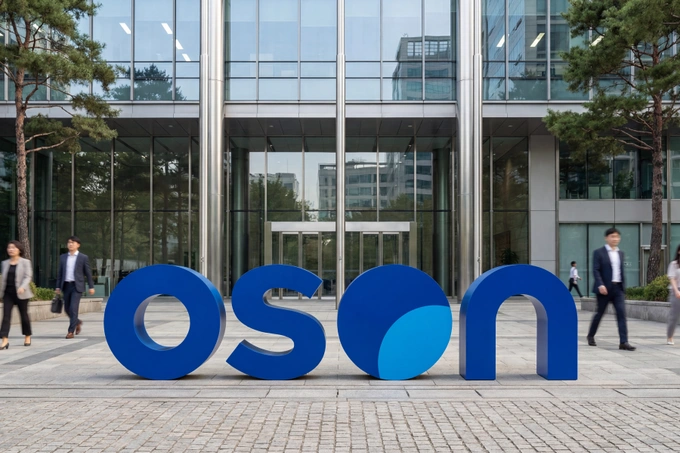 Oson представляет Oson Business: единая инфраструктура для Центральной Азии