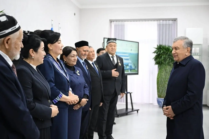 paxta, prezident, shavkat mirziyoyev, sirdaryo, paxtachilik, fermerlar