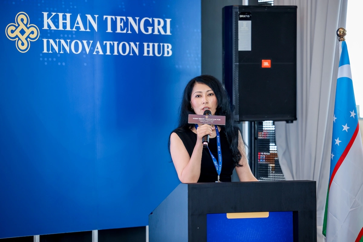 Бизнес в Шанхае: как Khan Tengri Innovation Hub помогает стартапам выйти на китайский рынок