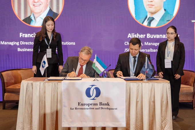 universalbank, реклама