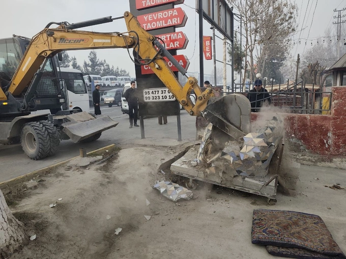 andijon, atmosfera havosi, atrof-muhit, ekologiya, reydlar, shahrixon