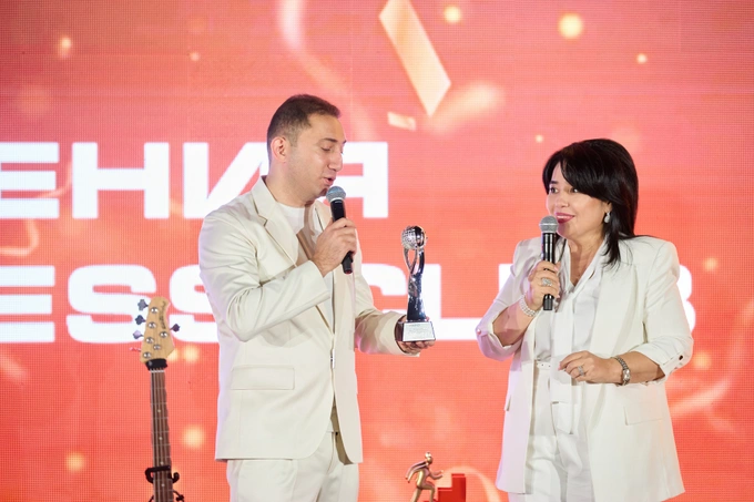 yard business club, реклама