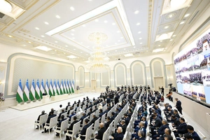 O‘zbekistonda Qishloq xo‘jaligi fanlar akademiyasi tashkil etiladi