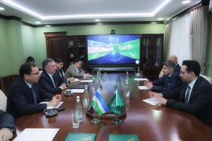 O‘zbekistonlik o‘rta tibbiyot xodimlari Saudiya Arabistoniga ishga jalb qilinadi