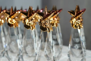 Начался прием заявок на Yulduz Tech Awards 2025