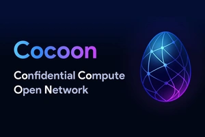 Блокчейн-сеть для искусственного интеллекта Cocoon заработала — Павел Дуров