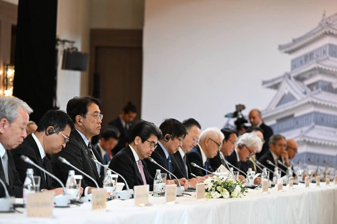 sojitz, sumitomo corporation, toyota, шавкат мирзиеев, япония