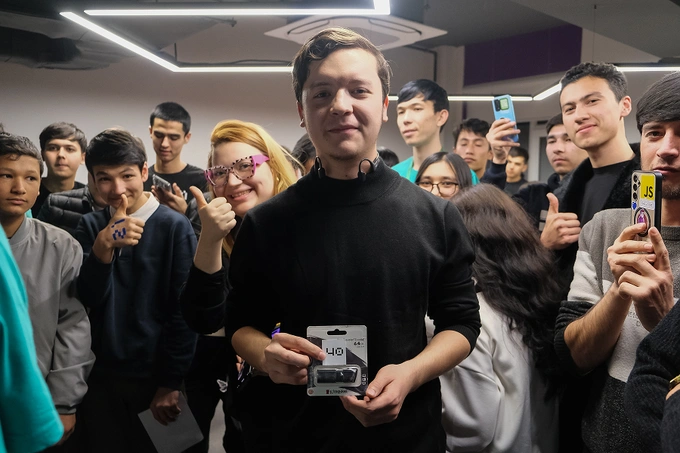 21 school, реклама