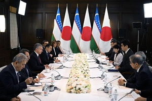 В Узбекистане создадут вуз совместно с японским Университетом Цукуба