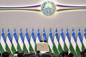 Kelasi yilda $50 mlrd xorijiy investitsiyani jalb qilish rejalashtirilmoqda