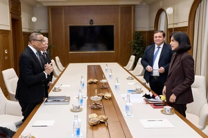 В Узбекистане планируют построить тематический парк «Диснейленд»