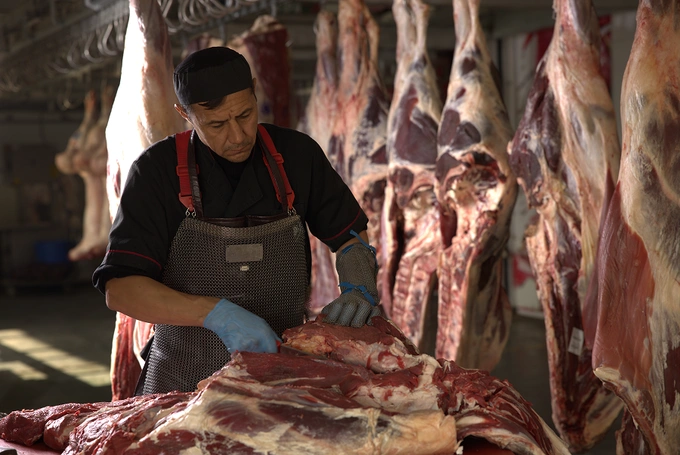 chef catering, реклама