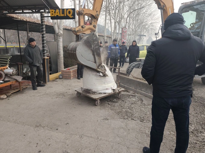 andijon, atmosfera havosi, atrof-muhit, ekologiya, reydlar, shahrixon