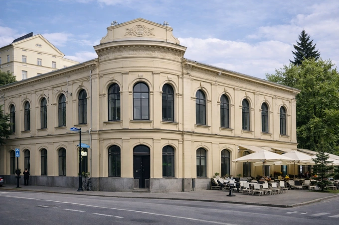 главное за неделю