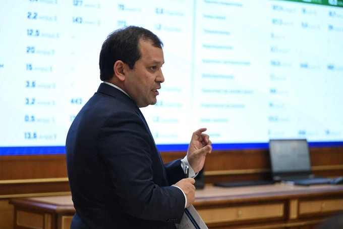 biznes hamroh, prezident, savdo-sanoat palatasi, shavkat mirziyoyev, tadbirkorlik, davlat xizmatlari