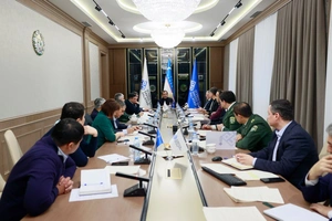 Экспертный совет по налоговым спорам при Торгово-промышленной палате начал работу