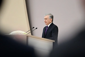 “Kelgusi besh yilda iqtisodiyotimiz hajmi $240 mlrddan oshirishga barcha imkoniyatlar bor” — prezident