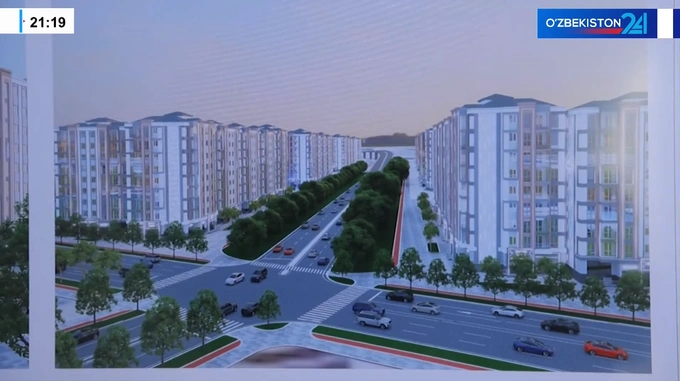 aes, atom energetikasi, jizzax, monoshaharcha, abdujamil kalmuratov, qurilish, yadro tibbiyoti