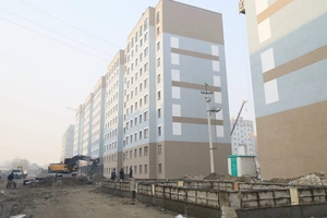 Компания по рефинансированию ипотеки Узбекистана разместит новые облигации на 200 млрд сумов