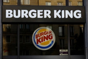 Первый ресторан Burger King в Узбекистане откроется 16 декабря