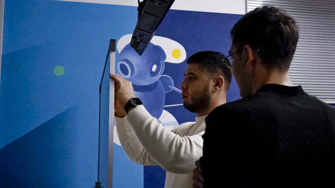 oson, реклама