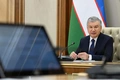fermer, g'alla, paxta, prezident, qishloq xo‘jaligi, shavkat mirziyoyev, subsidiya