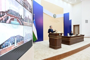 В Сырдарьинской области с 2026 года заработает автозавод за $122 млн