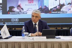 Система эскроу в Узбекистане готова, но требует изменений в законодательстве — Минстрой