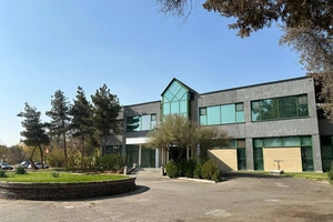 АУГА выставило на продажу 20% госдоли в гольф-клубе на озере Рохат