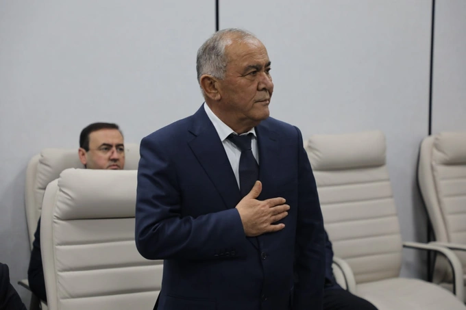 газ, минэкономфин, нефть, узбекнефтегаз