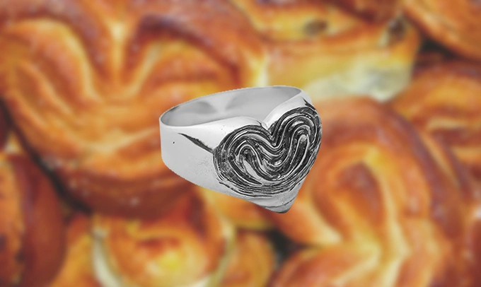 monolic, биеннале, ювелирное дело