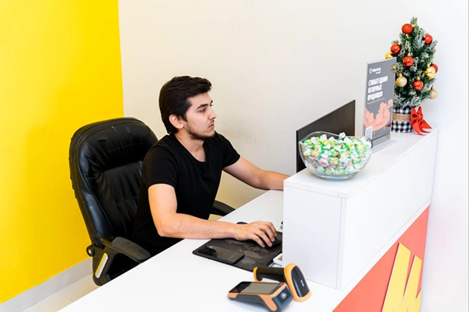 market yandex go, yandex, реклама